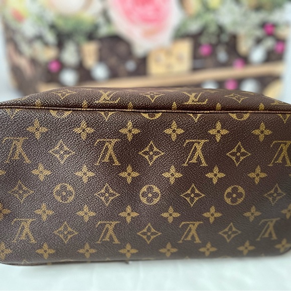 ❤️Sold❤️Authentic Louis Vuitton Neverfull MM - Picture 5 of 12